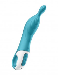 A-Mazing 2 turquoise