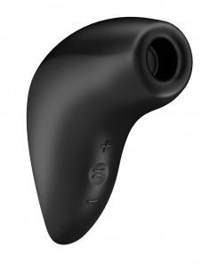 Magnetic Deep Pulse black