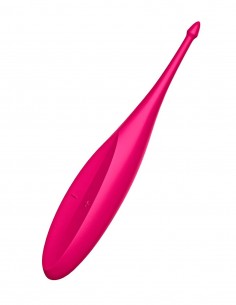 Twirling Fun Magenta