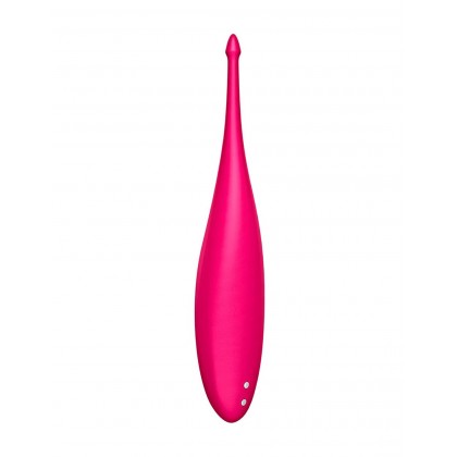 Twirling Fun Magenta