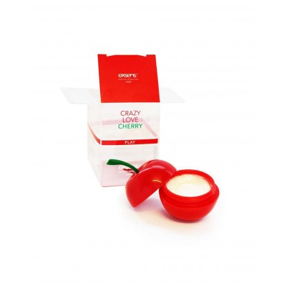 Nipple Arousal Cream Crazy Love Cherry
