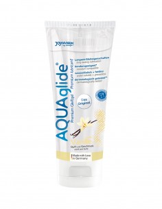 AQUAglide vanilla, 100 ml
