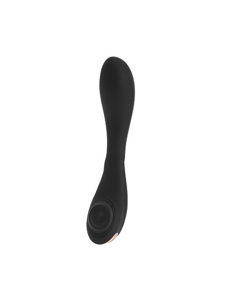 Bendable Vibe & Tap Black