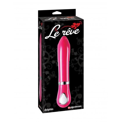LE REVE DOLPHIN PINK