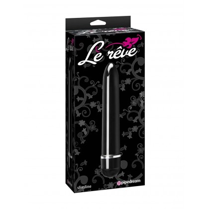 LE REVE DELFIN NEGRO