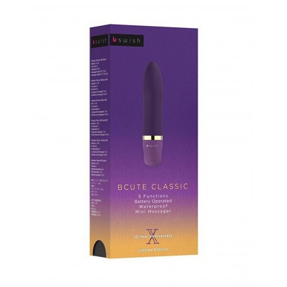 BCUTE CLASSIC QUARTZ