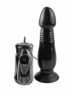 AFC-VIBRATING THRUSTER