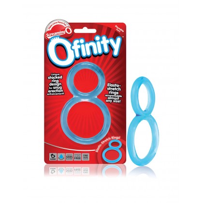 Ofinity Blue
