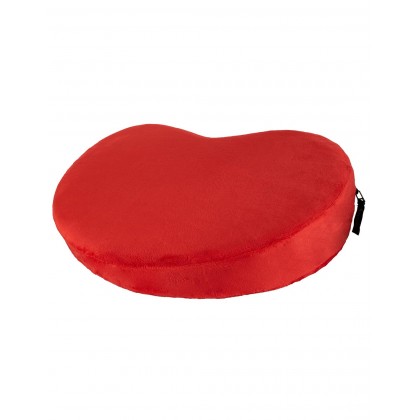 Heart Pillow Rojo