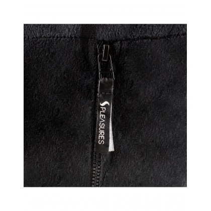 Wedge Pillow Negro