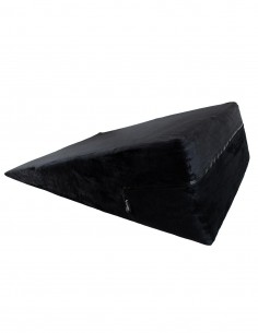 Ramp Pillow Negro
