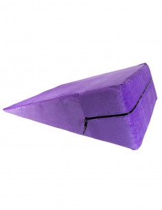 Ramp Pillow Lila