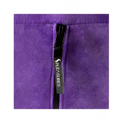Ramp Pillow Lila