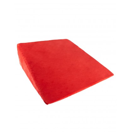Ramp Pillow Rojo