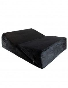 Wedge/Ramp Combo Pillow Negro