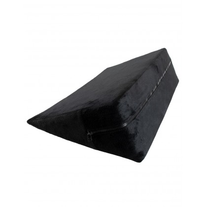 Wedge/Ramp Combo Pillow Negro