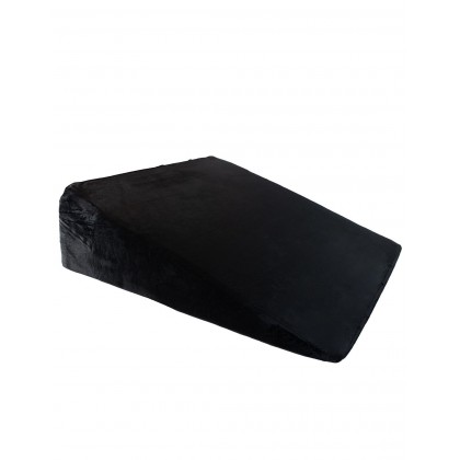 Wedge/Ramp Combo Pillow Negro