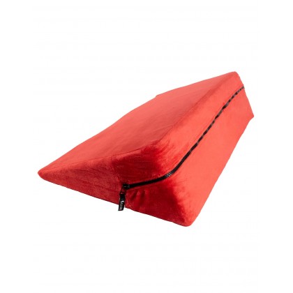 Wedge/Ramp Combo  Pillow Rojo