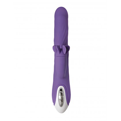 TILT-O-WHIRL