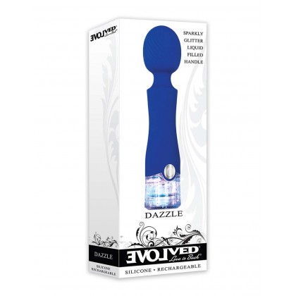 DAZZLE