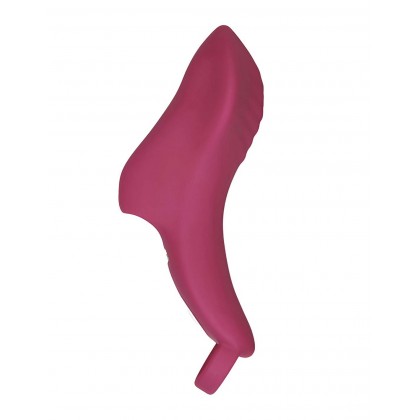 FRISKY FINGER