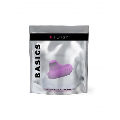 BTEASED BASIC ORCHID