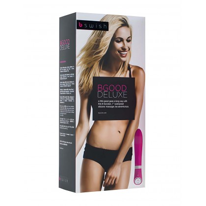 BGOOD DELUXE HOT PINK