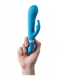 BWILD DELUXE BUNNY BLUE...