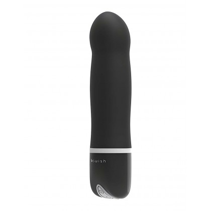 BDESIRED DELUXE BLACK
